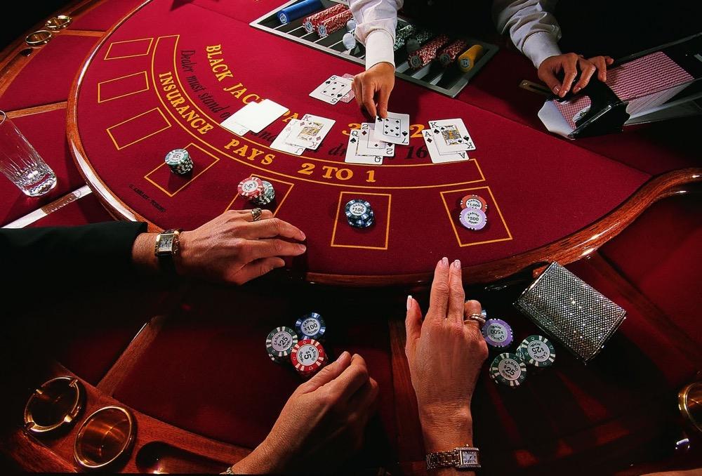 Zastosuj dowolną z tych 10 tajnych technik, aby ulepszyć kasyna online uk
