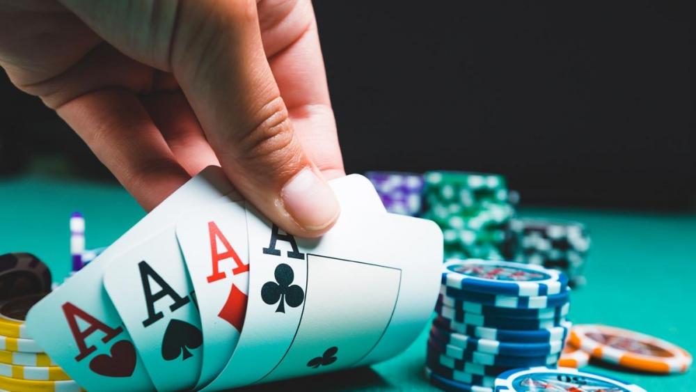 4 najczęstsze problemy z kasyno
