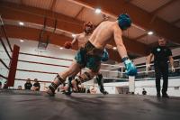 Kickboxingowa Aktywacja w Rzeszowie. Liga dla Społeczności