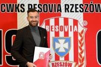 Piotr Kołc, trener Resovii: Rewolucji nie będzie. Muszę dopiero poznać zespół