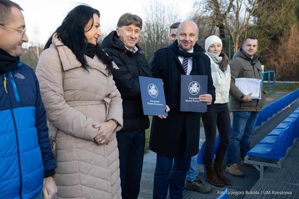 fot. Grzegorz Bukała/ UM Rzeszów