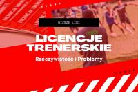 Licencje trenerskie w niższych ligach – rzeczywistość i problemy