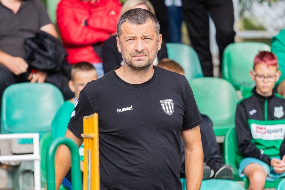 fot. Sandecja Nowy Sącz