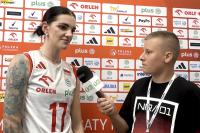 Malwina Smarzek: Nasz cel na Igrzyska Olimpijskie to medal