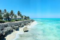 Niesamowite wakacje na Zanzibarze - marzenie na wyciągnięcie ręki!