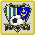 Plan sparingów OKS Mokrzyszów (lato 2012)