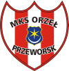 Taras Mazur w Orle Przeworsk