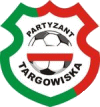 sparing: Partyzant Targowiska - Cosmos Nowotaniec 4-0