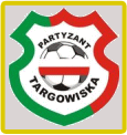 sparing: Cosmos Nowotaniec - Partyzant Targowiska 2-3