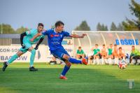 3 liga na żywo: Świdniczanka Świdnik - Pogoń-Sokół Lubaczów [TRANSMISJA WIDEO]