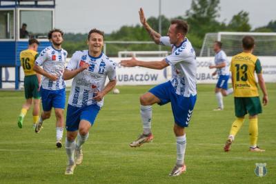 Lider się nie zatrzymuje! Pogoń lepsza od rezerw Resovii