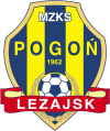 sparing: Sokół Nisko - Pogoń Leżajsk 2-2