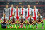 Reprezentacja Polski odniosła historyczne zwycięstwo z Niemcami w meczu el. mistrzostw Europy 2016. Biało-czerwoni wygrali 2-0 po golach Arkadiusza Milika i Sebastiana Mili (fot. Bogusław Szczurek)