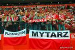 Reprezentacja Polski odniosła historyczne zwycięstwo z Niemcami w meczu el. mistrzostw Europy 2016. Biało-czerwoni wygrali 2-0 po golach Arkadiusza Milika i Sebastiana Mili (fot. Bogusław Szczurek)