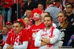 Reprezentacja Polski odniosła historyczne zwycięstwo z Niemcami w meczu el. mistrzostw Europy 2016. Biało-czerwoni wygrali 2-0 po golach Arkadiusza Milika i Sebastiana Mili (fot. Bogusław Szczurek)