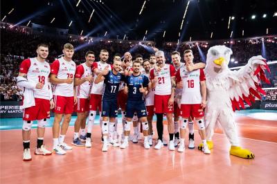 Reprezentacja Polski poznała rywali w fazie grupowej igrzysk olimpijskich!