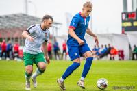 UEFA Regions Cup. Podkarpacki ZPN - Lubelski ZPN 4-2 na inaugurację