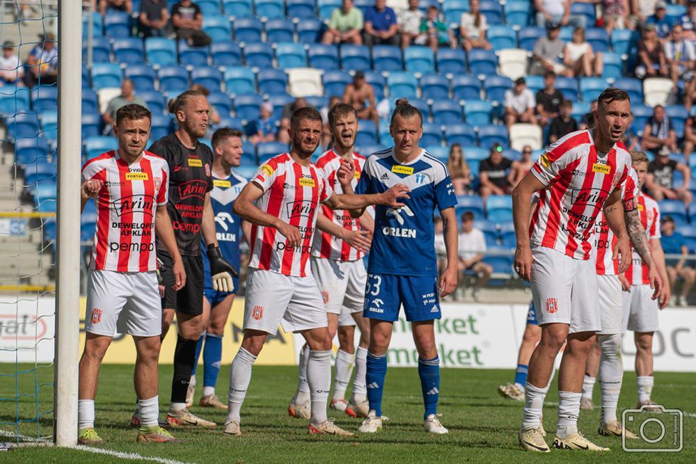 fot. Paweł Golonka / cwks-resovia.pl