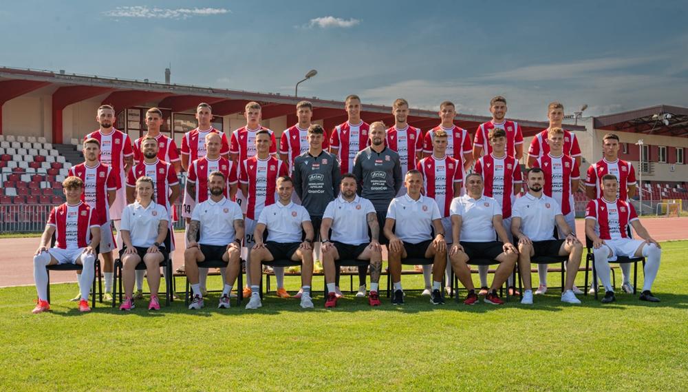 fot. Resovia