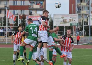 Resovia zremisowała z Lewartem. Od 3-0 do 3-3 w sześć minut