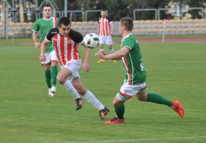 Piłkarska środa NA ŻYWO: III i IV liga (relacje live)