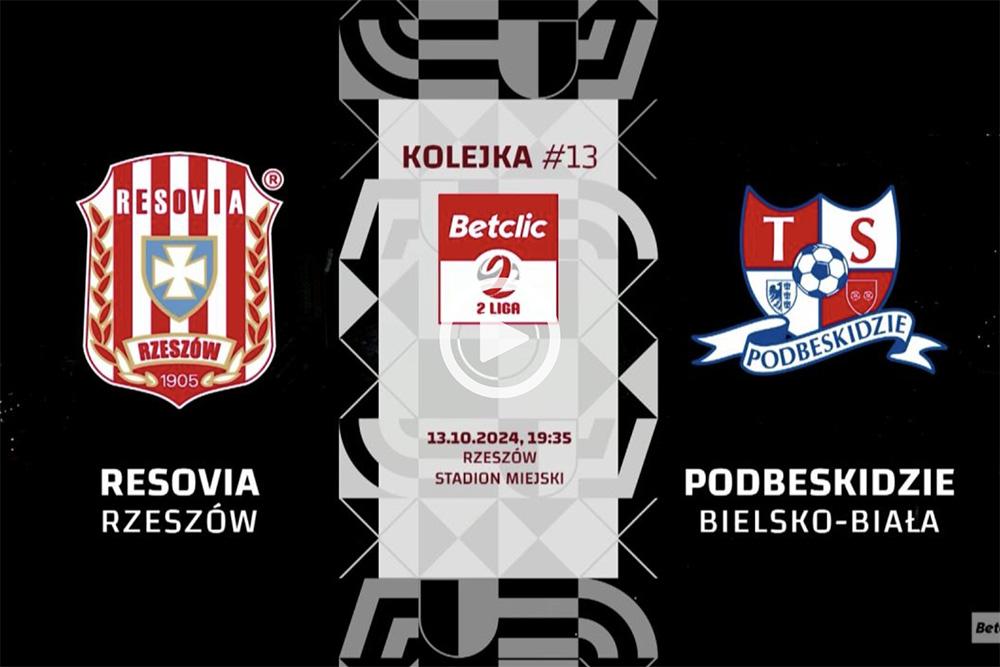 fot. Paweł Golonka / cwks-resovia.pl