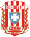 II liga: Resovia Rzeszów - Start Otwock 1-0