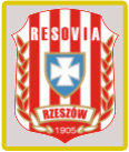 Resovia rozgromiła ligowego outsidera