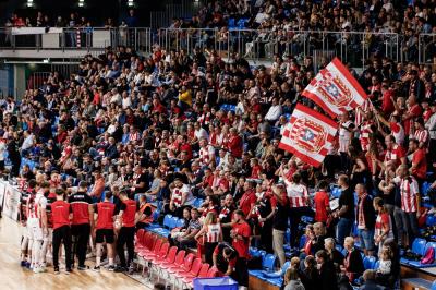 Sprzedano ponad 3 tyś biletów na Derby Podkarpacia!