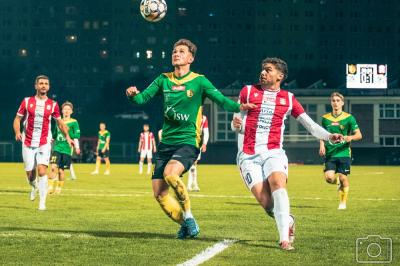 Betclic 2 liga: Magazyn 14. kolejki [WIDEO]