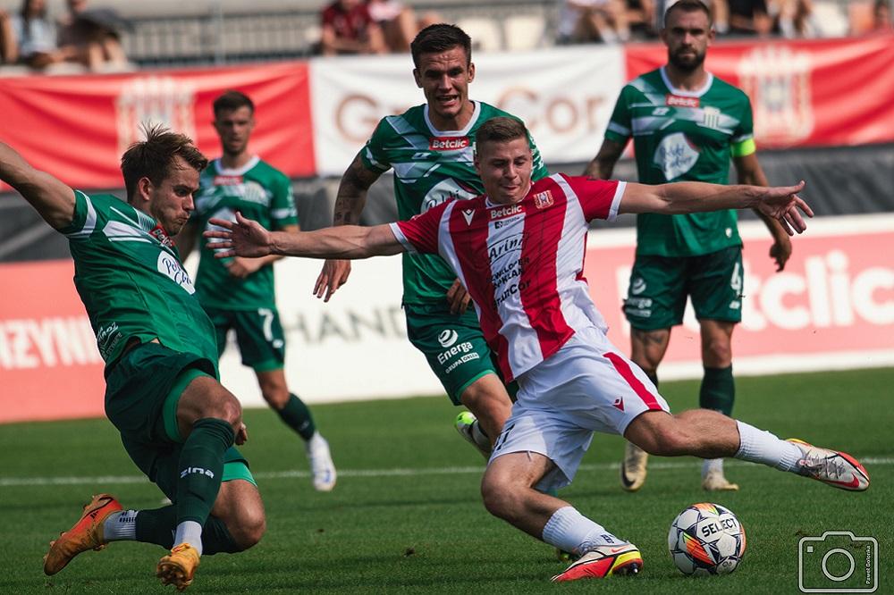 fot. Paweł Golonka/Resovia