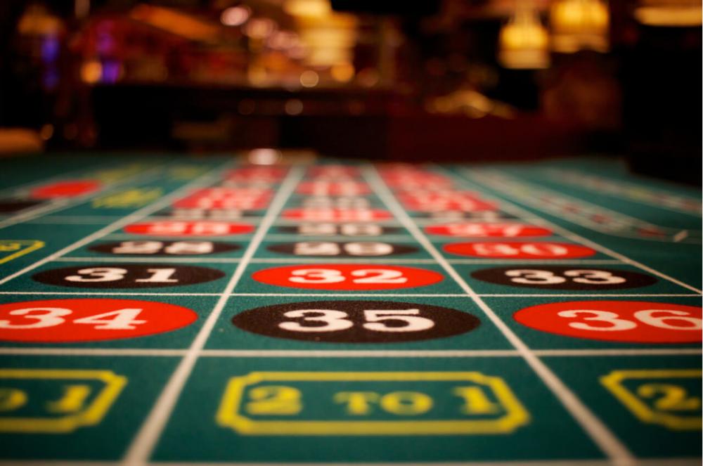 Krótka historia: prawda o kasynie