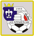 sparing: Błękitni Ropczyce - Rzemieślnik Pilzno 3-6