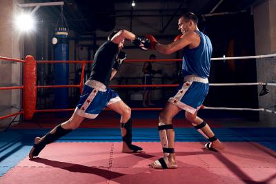 Rzeszowska Liga Kicboxingu już w niedzielę