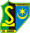 sparing: Czuwaj Przemyśl - Siarka Tarnobrzeg 2-5