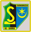 2 liga wschodnia: Legionovia - Siarka Tarnobrzeg 3-2