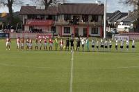 WIDEO: KS Wiązownica - Podlasie Biała Podlaska 2-1 [SKRÓT MECZU]