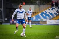 PKO BP Ekstraklasa: Stal Mielec - Zagłębie Lubin 2-2 [SKROT MECZU]