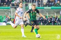 Betclic 1 liga: Magazyn skrótów 14. kolejki [WIDEO]