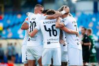 Betclic 1. Liga: Stal Rzeszów chce zwycięstwa z okazji urodzin trenera [Zapowiedź]