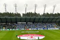 Stal Stalowa Wola - Stal Rzeszów 2-2 [ZAPIS RELACJI NA ŻYWO]