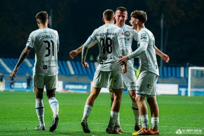 Betclic 1. Liga: Stal Rzeszów przełamie się na wyjeździe? [ZAPOWIEDŹ]