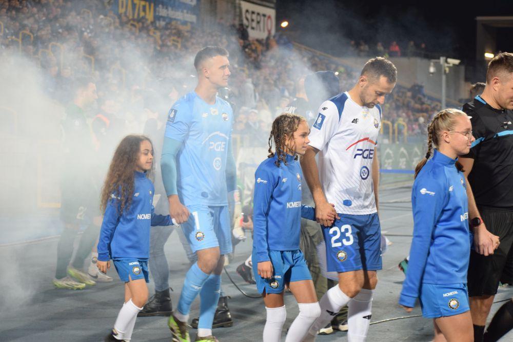 Godnie pożegnać się z własnym stadionem. Stal Mielec podejmie Pogoń Szczecin (ZAPOWIEDŹ)