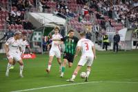 WIDEO: ŁKS Łódź - Stal Stalowa Wola [SKRÓT MECZU]