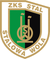 sparing: Broń Radom - Stal Stalowa Wola 4-2