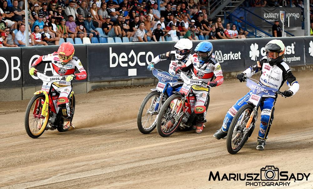 Fot. Mariusz Sądy/H69 Speedway Rzeszów