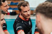 Tuomas Sammelvuo: Mamy sporo pracy nad naszym atakiem