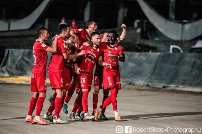 1 liga na żywo: Wisła Kraków - GKS Tychy [TRANSMISJA WIDEO]