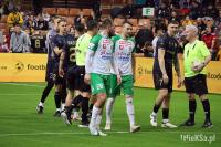 Spodek Super Cup dla GKS-u Katowice. Wisłoka tuż za podium