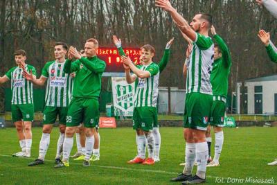 3. liga gr IV: Wisłoka łakoma na kolejne punkty. Siarka w pogoni za liderem [Zapowiedź 14.kolejki]